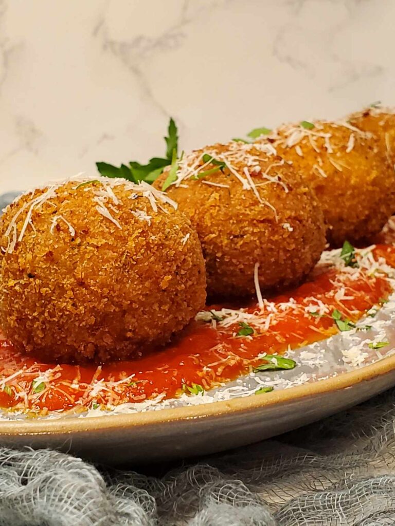 arancini