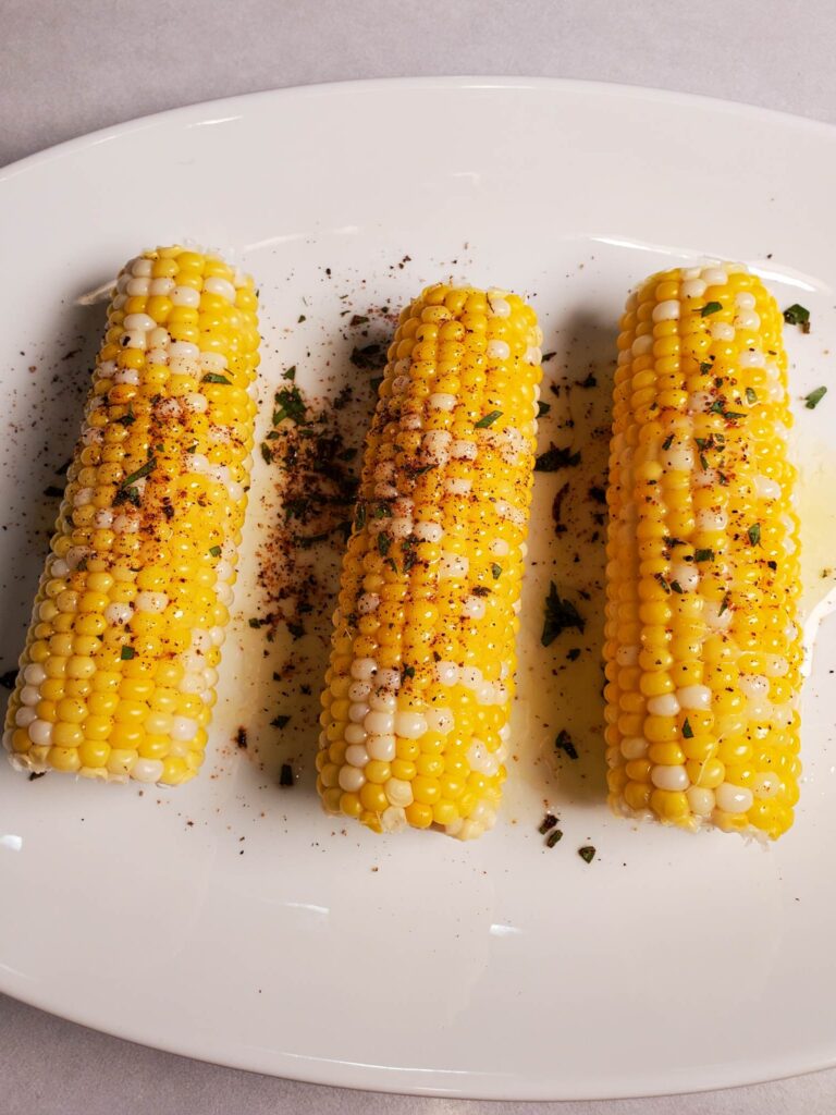 Sweet Corn