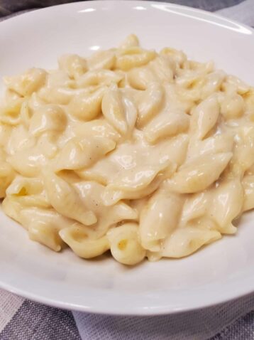 mac and cheese