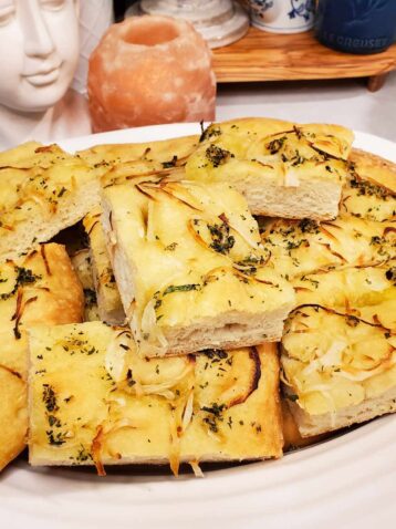 Focaccia