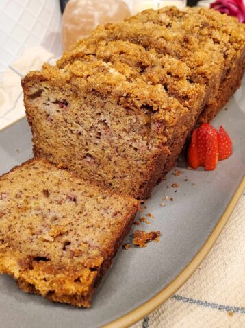 banana bread